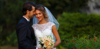 Robertino Bezman fotograf nunta galati