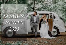 targuri nunta 2023
